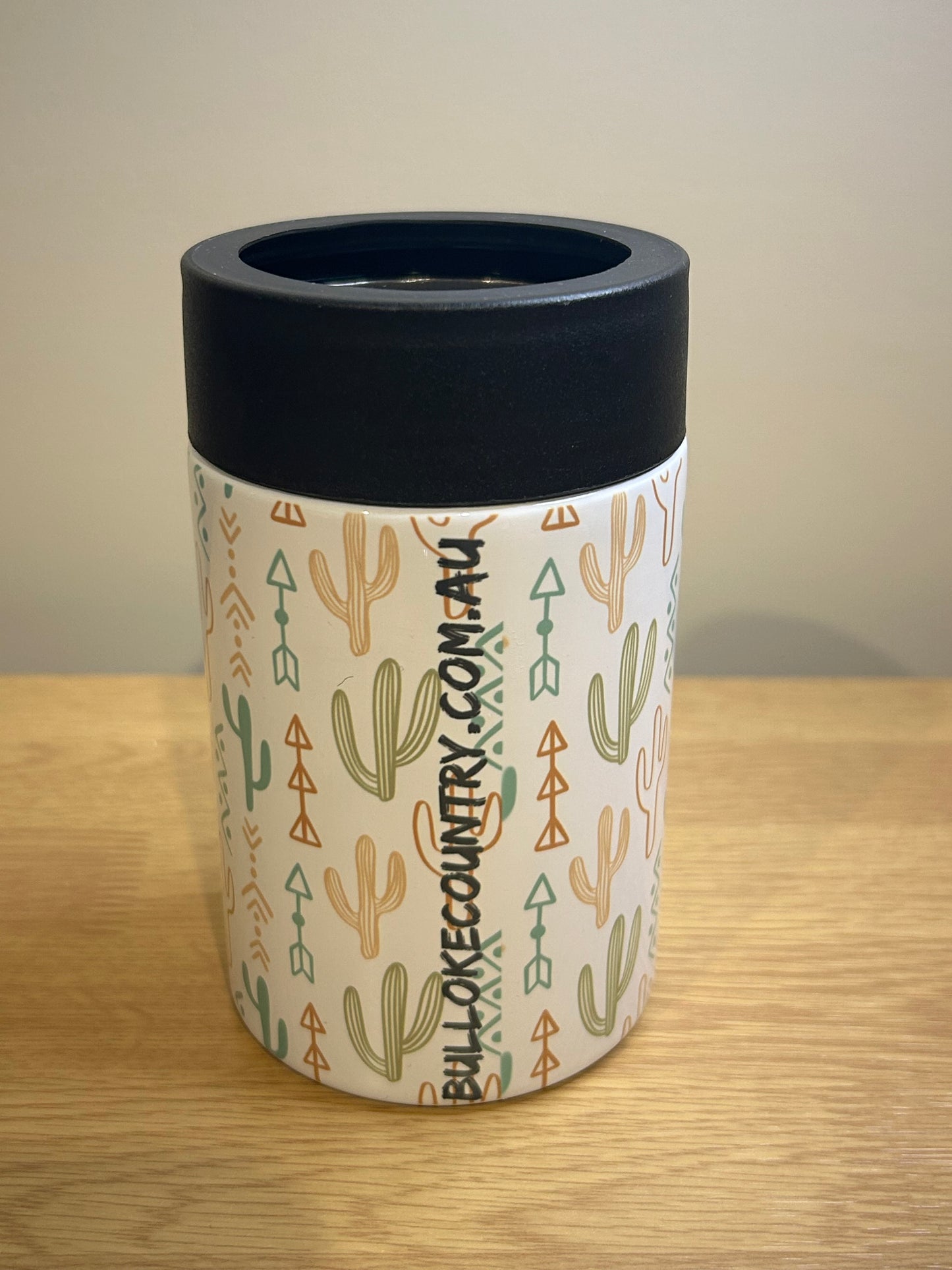 Stainless Steel Can Cooler