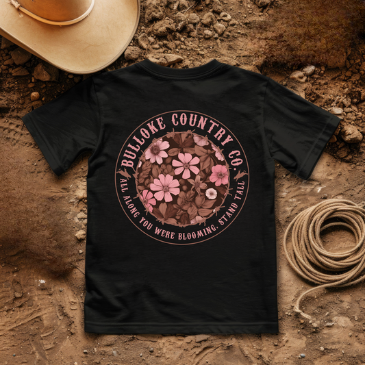 Blooming Collection - RUSTIC BLOOM