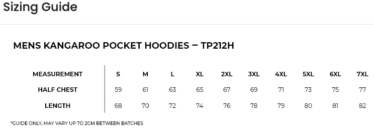 Signature Buckle Hoodie (Unisex)