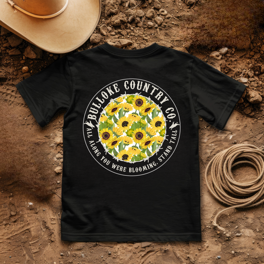 Blooming Collection - SUNFLOWERS